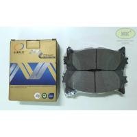 ราคา COMPACT ผ้าเบรคหน้า ดิสเบรคหน้า โตโยต้า แคมรี่ ACV40, ACV50 ปี 06'-17'/ Toyota Camry 06'-17' (25431086169)
