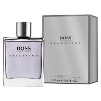 ราคา น้ำหอม Hugo Boss Boss Selection for Men EDT 100ml (27912129132)