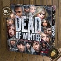 ราคา Dead of Winter Board Game บอร์ดเกม (18020724014)