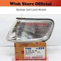 ราคา โคมไฟมุมสัญญาณ Reting Sen Rating Honda Accord Cielo 1994 1995 1996 1997 TYC (41630409277)
