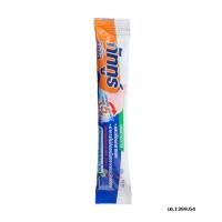 ราคา กัททูร์ ดูอัล Guttru Dual บรรเทาอาการ แสบร้อนกลางอก อาหารไม่ย่อย เนื่องจาก กรดไหลย้อน และลดกรดในกระเพาะอาหาร 1 ซอง (42620120505)