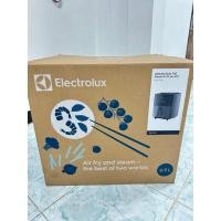ราคา Electrolux 6.9L UltimateTaste 700 Air Fryer (47653255228)