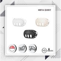 ราคา Meta Quest 3 VR - เคสซิลิโคนสําหรับ 128 GB / 512 GB (55458772360)