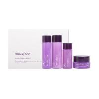 ราคา [Tester] Innisfree Jeju Orchid Special Kit (4pcs) (1476031520)