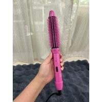 ราคา Lesasha Easy Volume Silicone แปรงม้วนผม รุ่น LS1010