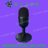 ราคา ไมโครโฟนRAZER SEIREN MINI (BLACK) (44109337042)
