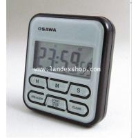 ราคา OSAWA TM83 นาฬิกาจับเวลา เดินหน้า และถอยหลัง (41978729394)
