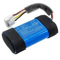 ราคา แบตเตอรี่อะไหล่ สำหรับเปลี่ยน JBL AUTHENTICS 300 [-แบต-] (26458662206)