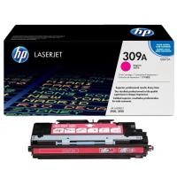 ราคา HP ตลับหมึกเลเซอร์สี HP 309A (Q2673A) สีม่วงแดง (1265868185)