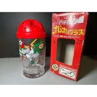 ราคา แก้วน้ำ Coca Cola Verdy Yomiuri Red Glass (27081181657)