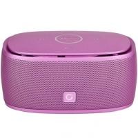 ราคา Doss ลำโพงบลูทูธ Bluetooth Speaker รุ่น DS-1190 (สีม่วง) (152803377)
