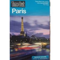 ราคา Time Out Paris หนังสือท่องเที่ยวปารีสภาษาอังกฤษ หนังสือท่องเที่ยวประเทศฝรั่งเศส (48003867680)
