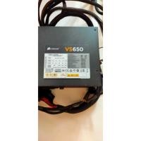 ราคา Psu corsair vs650*** (50056787081)