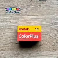 ราคา Kodak Colorplus 200 135- 36 รูป ฟิล์มถ่ายรูป ฟิล์มถ่ายภาพ ฟิล์ม ฟิล์มสี (4168153594)