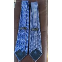 ราคา Used neckties tieLanvinพร้อมส่ง (22713185521)