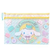 ราคา แฟ้ม sanrio แฟ้มF4 cinnamonroll (592864383)