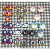 ราคา Jibbitzตัวติดรองรองเท้ารูปการ์ตูน (57054201468)