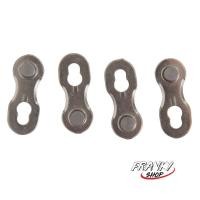 ราคา [พร้อมส่ง] ข้อต่อโซ่จักรยานปลดเร็ว 11 สปีด Bicycle Chain Link (1833525198)