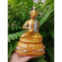 ราคา พระอุปคุต หน้าตัก 5 นิ้ว พระอุปคุตจะมหาเถโร วัดอุปคุต เชียงใหม่ (14332015766)