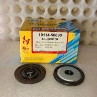 ราคา ซีลยาง Booster Servo เบรค / ซีลหลอดรถบรรทุก Isuzu ELF NHR55 NKR55 / NKR66 / NKR71 Wakasa / ยี่ห้อ JAC (52610125488)
