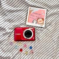 ราคา กล้องดิจิตอลมือสอง Canon A800 (รุ่นซ้อการ์ด) (57555541642)