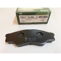 ราคา ผ้าดิสเบรคหน้า TOYOTA VIGO 2WD ,INNOVA ปี 2004-2008 ยี่ห้อ COMPACT (4425479144)