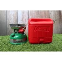 ราคา เตานํ้ามัน Coleman 533 เขียวมะนาว (4456677713)