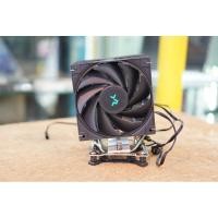 ราคา CPU AIR COOLER (พัดลมซีพียู) DEEPCOOL (26536352797)