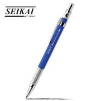 ราคา ดินสอกด SEIKAI ดินสอเขียนเเบบ รุ่น SPACE SE228 ขนาดไส้ดินสอ 2.0mm ด้ามเหล็ก จำนวน 1ด้าม พร้อมส่ง (14396058362)