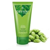 ราคา Preme Nobu Natural Face Foam 50ml./100ml. (7356358414)
