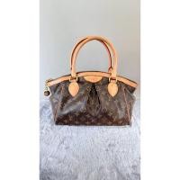 ราคา กระเป๋ามือสอง LV Tivoli PM Monogram (49756956097)