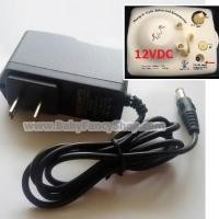 ราคา สายชาร์จ AC Adapter/Charger เทียบเท่าของแท้ Medela รุ่น Pump In Style (Advance) 12V #MD007B (486555270)