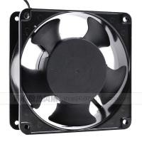ราคา [Radiator] TM-120S1B-18W-A110D TM-120S1BT-18W-A110D AC 110V พัดลม (52856943281)