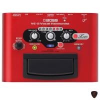 ราคา Boss VE-2 Vocal Harmonist (1722329238)