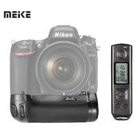 ราคา Meike Grip MK-DR750 Pro + Remote for Nikon D750 แบตเตอรี่กริป (14042914555)