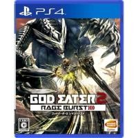 ราคา (พิม NEWGAME ในช่องโค้ดส่วนลด)PS4 God Eater 2: Rage Burst (649170084)