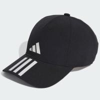ราคา หมวก Adidas 3-Stripes Aeroready Running Training Baseball Cap หมวกแก๊ป หมวกอาดิดาส สินค้าแท้ 100% (28185271512)