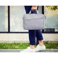 ราคา Lenovo 15.6 Laptop Casual Toploader กระเป๋าใส่แล็ปท็อป รุ่น T210