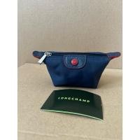 ราคา กระเป๋าใส่เหรียญ Longchamp ของแท้ 100% มือ2 (28509903971)