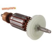 ราคา AC220V-240V Armature โรเตอร์ Anchor สําหรับเครื่องบดมุม GWS8-100 GWS8-100CE GWS8-125C GWS850C (56859553243)