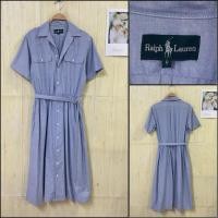 ราคา แบรนด์แท้ Ralph Lauren แท้ อกฟรี32-38 (26519379570)
