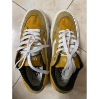 ราคา รองเท้าผ้าใบมือสองแบรนด์แท้VANSไซส์37ยาว23.5 (27786843424)