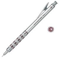 ราคา ดินสอกดPentel รุ่น GraphGear 1000 (52302620151)