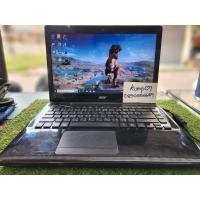 ราคา ขาย Notebook Acer Aspire E1-410G Pentium N3520 RAM 4 HDD 500 มือ2 สภาพดี มีการ์ดจอ 2900 บาท ครับ (23840649657)