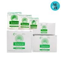 ราคา Gauze ก๊อซ ผ้าปิดแผล ตรารถพยาบาล หนา 8 ชั้น จำนวน 1 กล่อง บรรจุ 10 ห่อ ขนาด 2x2 / 3x3 / 4x4 นิ้ว (5408787696)