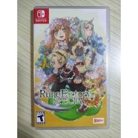 ราคา (มือ2) Nintendo Switch - Rune Factory 3 Special (us) (24433745668)