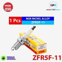 ราคา Honda CRV 01 - 07 2.0cc หัวเทียน NGK Standard ZFR5F-11 (24938317971)