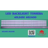 ราคา หลอดไฟ BACKLIGHT TOSHIBA 40L2450 40L5450 (12699822610)
