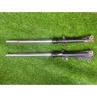 ราคา โช๊คหน้าYamaha-JR120,เจอา ของแท้มือสองสภาพดี (20846842459)