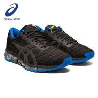ราคา ASICS : GEL-QUANTUM 360 5 MEN ผู้ชาย รองเท้าผ้าใบ ของแท้ BLACK/BLACK (6478062377)